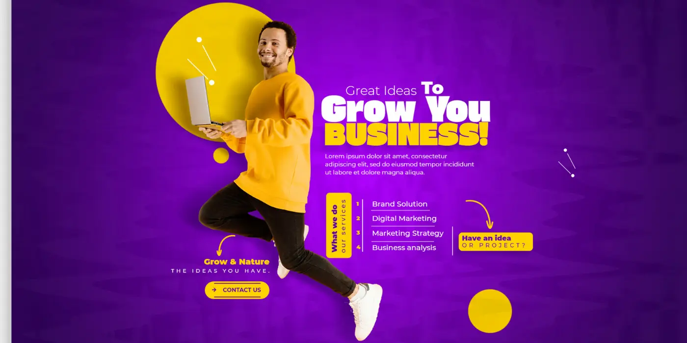 Result-Driven Digital Marketing Agency to Grow Your Business Leads - Digital Prayag